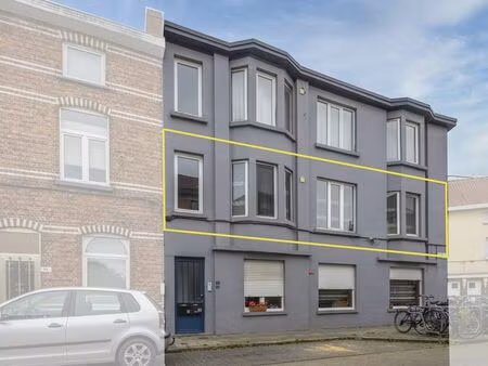 appartement à vendre à gent € 207.000 (lg41p) - cornelis en partners | zimmo