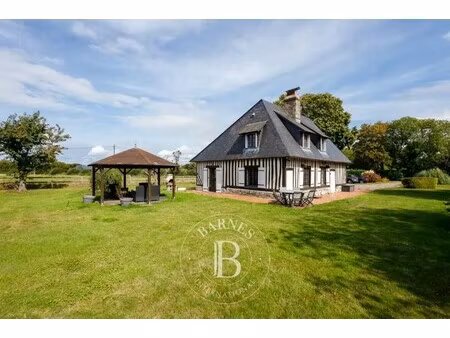 maison de luxe à vendre à saint-gatien-des-bois
