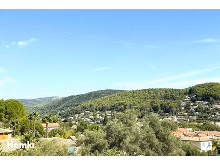 maison de luxe à vendre à solliès-ville