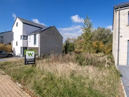 terrain à vendre à arlon € 145.000 (lg478) - w immobilière | zimmo
