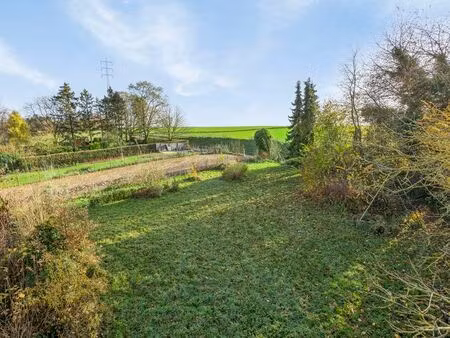 terrain à vendre à hakendover € 300.000 (lg4hw) - century 21 connect | zimmo