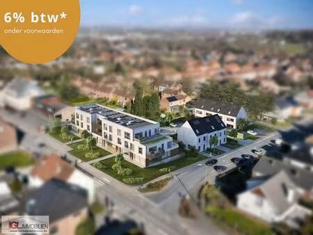 lindehof - stijlvol wonen  succesvol ondernemen à huizingen à partir de € 330.000 (1004zzj