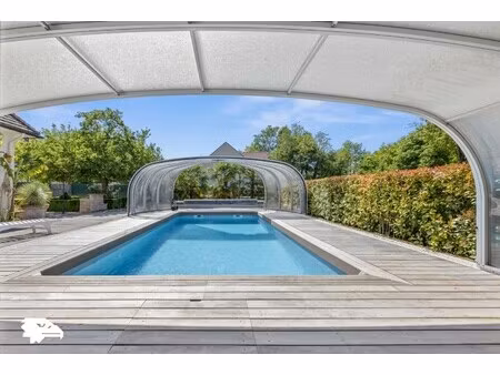 maison de luxe à vendre à thiverval-grignon