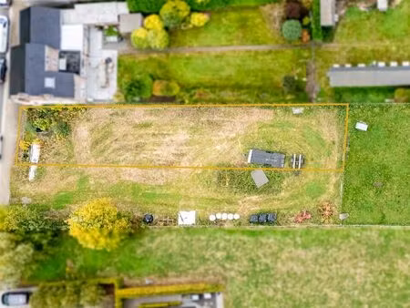 terrain à vendre à erpe € 169.000 (lg4cl) - immo zone aalst | zimmo