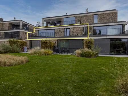 appartement à vendre à massemen € 290.000 (lg4jl) - cornelis-goeman merelbeke | zimmo