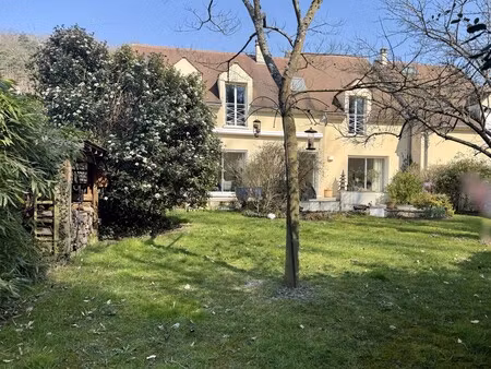 maison de luxe à vendre dans le quartier bas buc