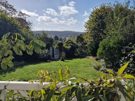 maison de luxe à vendre dans le quartier brancas-fontenelles-beauregard