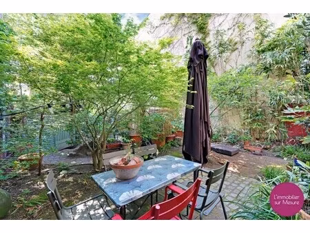 villa de luxe à vendre dans le quartier villegranges