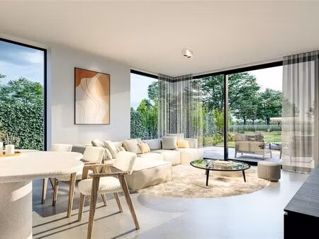 appartement à vendre à linkhout € 380.000 (lg1je) | zimmo