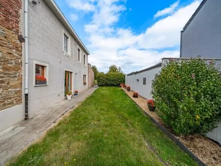 maison à vendre à velaine-sur-sambre € 199.000 (lg35o) - easy home immo marche | zimmo