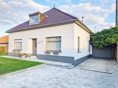 maison à vendre à wattripont € 415.000 (lg3y1) - immobilière dumoulin | zimmo