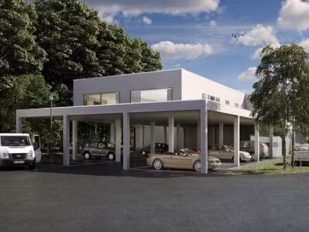bien professionnel à vendre à mortsel € 523.110 (lg32m) - the real estate company | zimmo