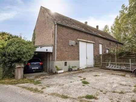maison à vendre à eppegem € 385.000 (lg4lu) - structura immo | zimmo