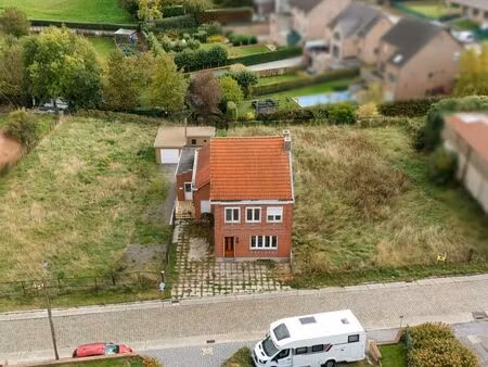 maison à vendre à goetsenhoven € 390.000 (lg2av) - ltc vastgoedadvies bvba | zimmo