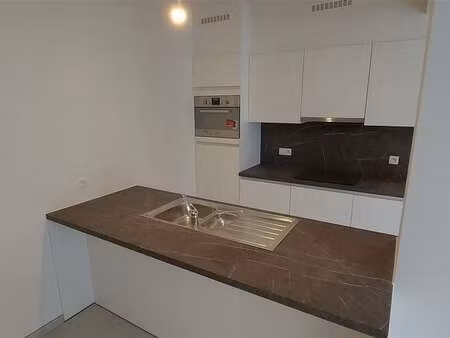 appartement à louer à eisden € 1.050 (lg3hx) - jemar.be | zimmo