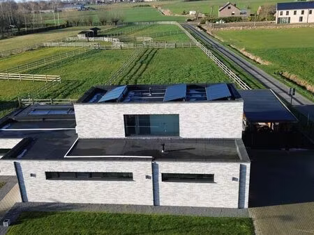 maison à vendre à moerzeke € 1.150.000 (lejy4) - immobouw bart | zimmo