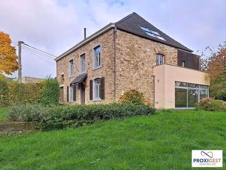 maison à louer à wépion € 1.800 (lg3pw) - proxigest immobilier | zimmo