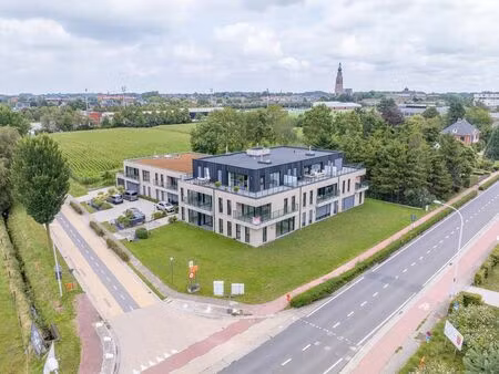 appartement à louer à hoogstraten € 835 (lg4ik) - di legno vastgoed | zimmo