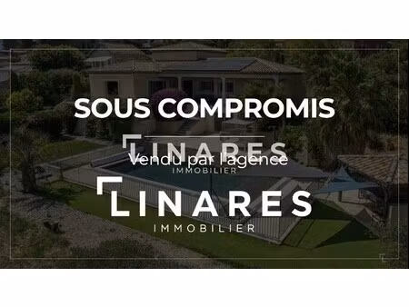 maison de luxe à vendre dans le quartier la treille