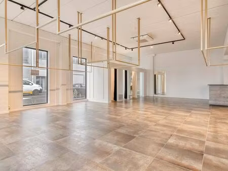 bien professionnel à louer à middelkerke € 3.350 (lg3rl) - dewaele business - brugge | zim