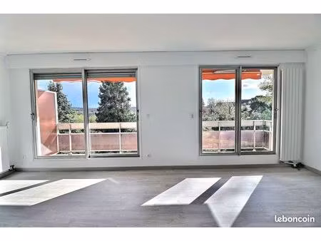 appartement 4 pièces 87 m²