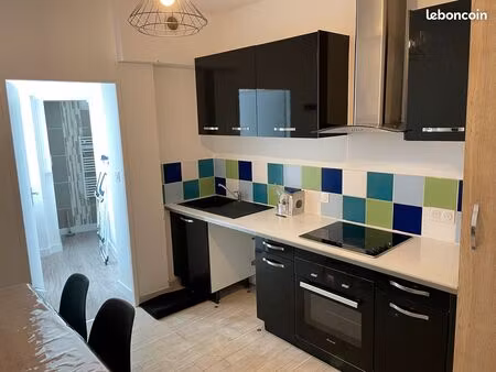 méan penhoet - t4 à louer