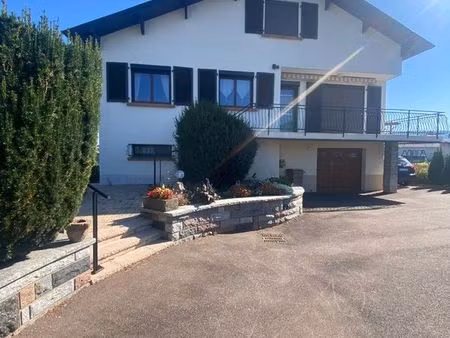 maison 5 pièces 147 m²