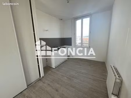 duplex 4 pièces 77 m²