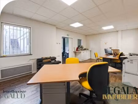 local commercial à vendre