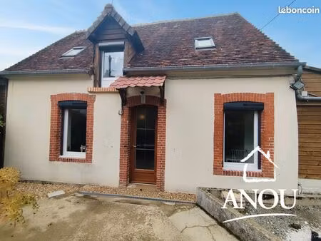 maison 5 pièces 85 m²