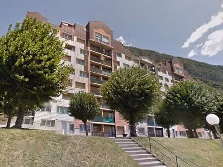 appartement 4 pièces 74 m²