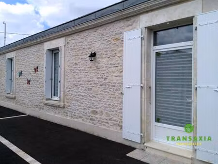 transaxia immo - caps immobilier