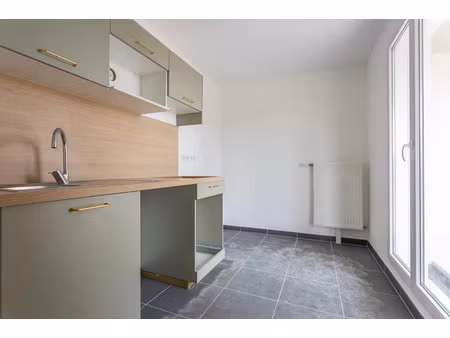 location appartement 1 pièce 35 m² à wissous (91320)  932 €