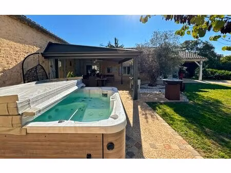 maison marsaneix 160 m² t-5 à vendre  442 260 €