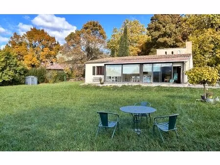 maison montbrun-les-bains m² t-4 à vendre  336 000 €