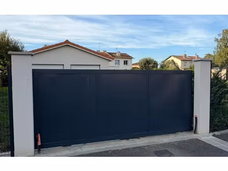 terrain saint-alban m² t- à vendre  209 000 €