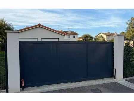 terrain saint-alban m² t- à vendre  219 000 €