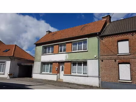 ensemble immobilier ref 77