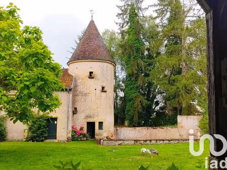 vente maison 10 pièces