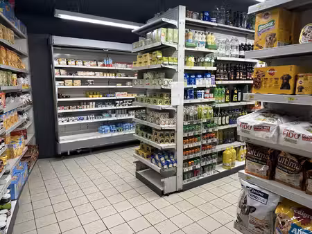 boutique à vendre