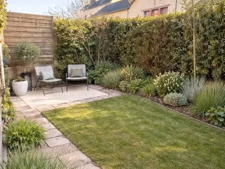 appartement 5 pièces 95 m²