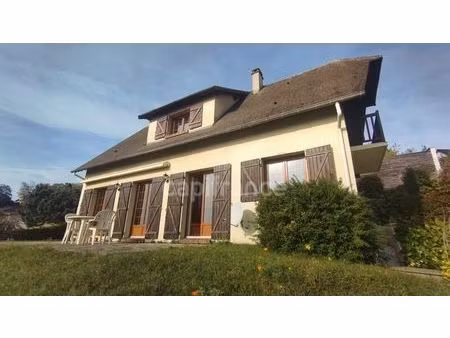 vente maison 5 pièces 99 m² canteleu (76380)