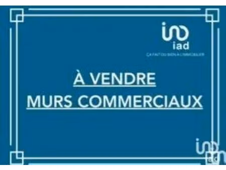 vente commerce 57 m² saint-nom-la-bretèche (78860)