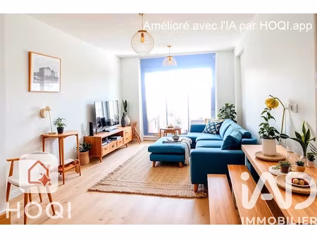 vente appartement 3 pièces 66 m² à saint gilles les hauts (97435)  320 000 €