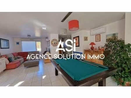 vente maison à argentré (53210) : à vendre / 121m² argentré