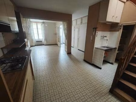 vente maison à mouzillon (44330) : à vendre / 64m² mouzillon