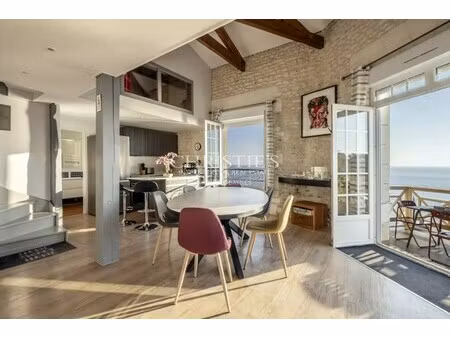 appartement de luxe à vendre à meschers-sur-gironde