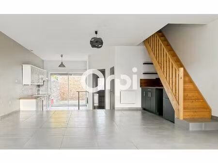 maison fontaine-lès-croisilles m² t-3 à vendre  171 000 €