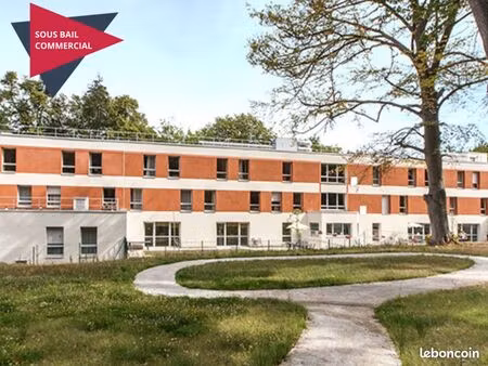 appartement 1 pièce 20 m²