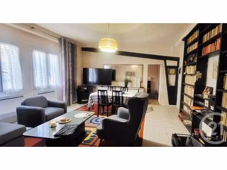 immeuble à vendre - 164 m2 - montlucon - 03 - auvergne